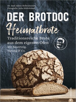 cover image of Der Brotdoc